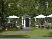 Mercure Farnham Bush