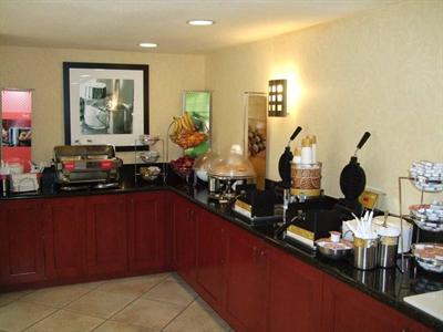 фото отеля Hampton Inn and Suites San Clemente