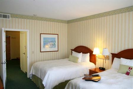 фото отеля Hampton Inn and Suites San Clemente