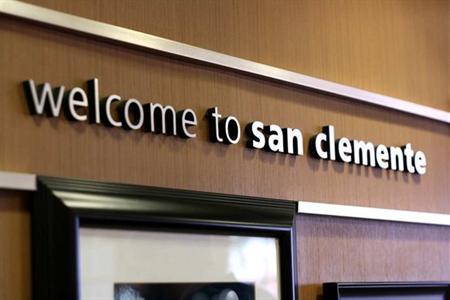 фото отеля Hampton Inn and Suites San Clemente