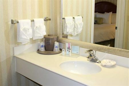 фото отеля Hampton Inn and Suites San Clemente