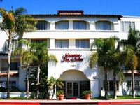 Hampton Inn and Suites San Clemente