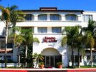 фото отеля Hampton Inn and Suites San Clemente