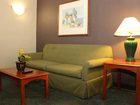 фото отеля Hampton Inn and Suites San Clemente