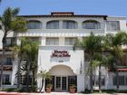 фото отеля Hampton Inn and Suites San Clemente