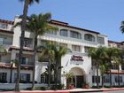 фото отеля Hampton Inn and Suites San Clemente