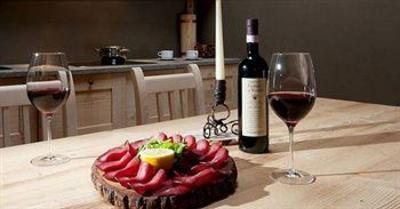 фото отеля Agriturismo Rini