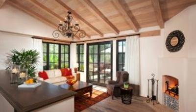 фото отеля Rancho Valencia