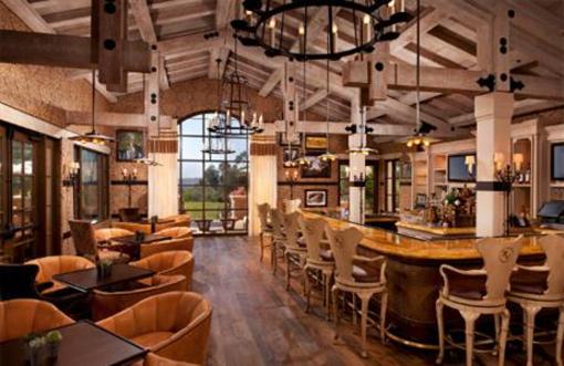 фото отеля Rancho Valencia