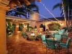 фото отеля Rancho Valencia