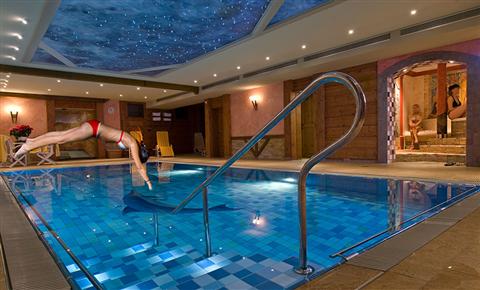 фото отеля Steinbach Hotel