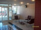 фото отеля Hotel Deniz Ankara