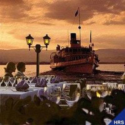 фото отеля Hotel Du Port Yvoire