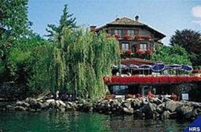 фото отеля Hotel Du Port Yvoire