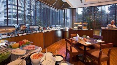 фото отеля President Solitaire Hotel & Spa