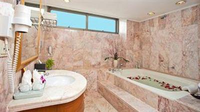фото отеля President Solitaire Hotel & Spa