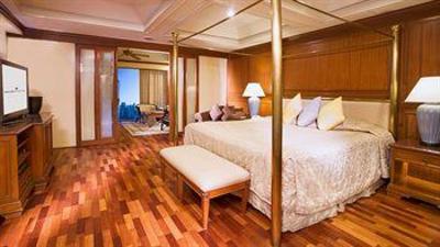фото отеля President Solitaire Hotel & Spa