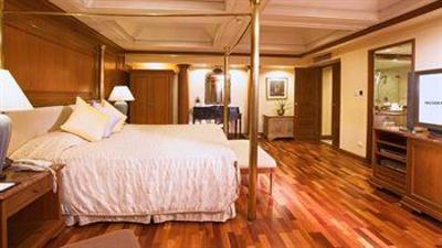 фото отеля President Solitaire Hotel & Spa