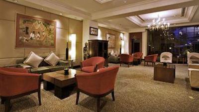 фото отеля President Solitaire Hotel & Spa