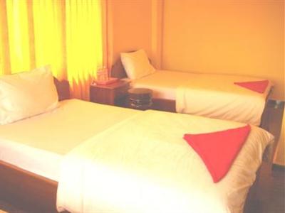 фото отеля Sam So Guesthouse