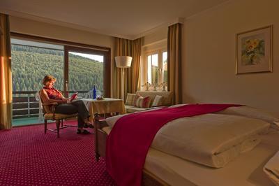 фото отеля Hotel Gnacke