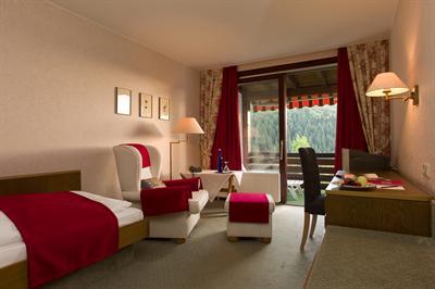 фото отеля Hotel Gnacke