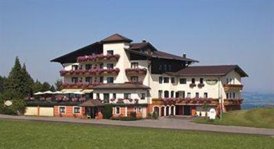 фото отеля Berghof Dachsteinblick