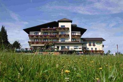 фото отеля Berghof Dachsteinblick