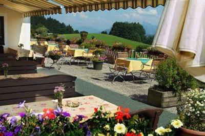 фото отеля Berghof Dachsteinblick