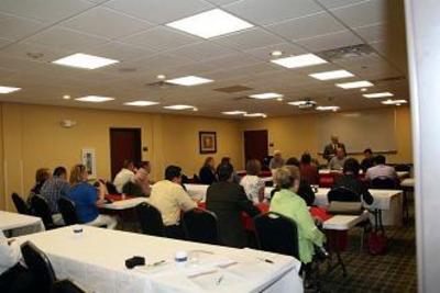 фото отеля Hampton Inn & Suites Dumas