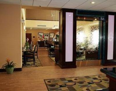 фото отеля Hampton Inn & Suites Dumas