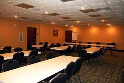 фото отеля Hampton Inn & Suites Dumas