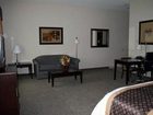 фото отеля Hampton Inn & Suites Dumas