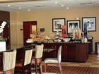 фото отеля Hampton Inn & Suites Dumas