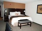 фото отеля Hampton Inn & Suites Dumas