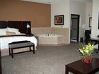 фото отеля Hampton Inn & Suites Dumas