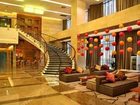 фото отеля Somerset Jiefangbei Chongqing