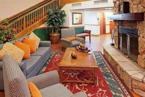 фото отеля Country Inn & Suites Scottsdale