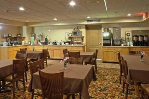 фото отеля Country Inn & Suites Scottsdale