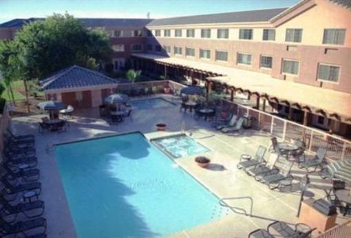 фото отеля Country Inn & Suites Scottsdale