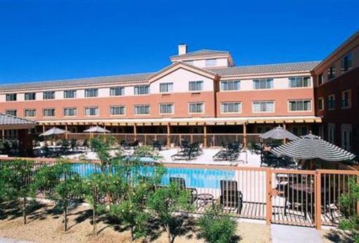 фото отеля Country Inn & Suites Scottsdale