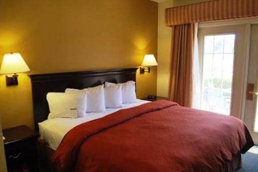 фото отеля Country Inn & Suites Scottsdale