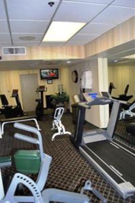 фото отеля Country Inn & Suites Scottsdale