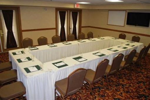 фото отеля Country Inn & Suites Scottsdale