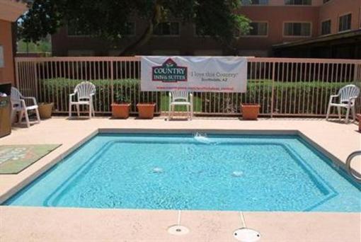 фото отеля Country Inn & Suites Scottsdale
