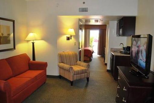 фото отеля Country Inn & Suites Scottsdale