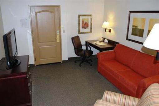 фото отеля Country Inn & Suites Scottsdale