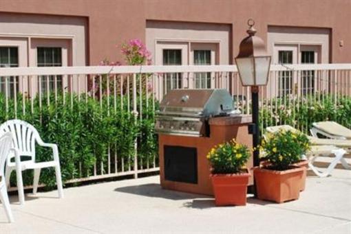фото отеля Country Inn & Suites Scottsdale