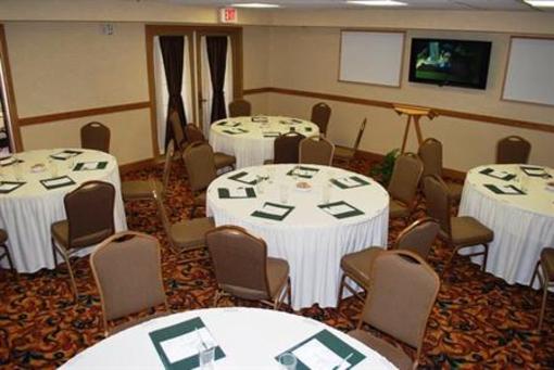 фото отеля Country Inn & Suites Scottsdale