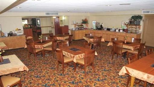 фото отеля Country Inn & Suites Scottsdale
